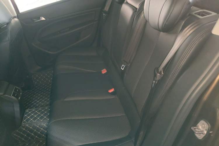 Used Peugeot 408 2016 1.6T Automatic Luxury Edition
