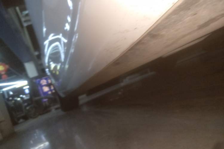 Used Tesla Model 3 2023 Rear-Wheel-Drive Version
