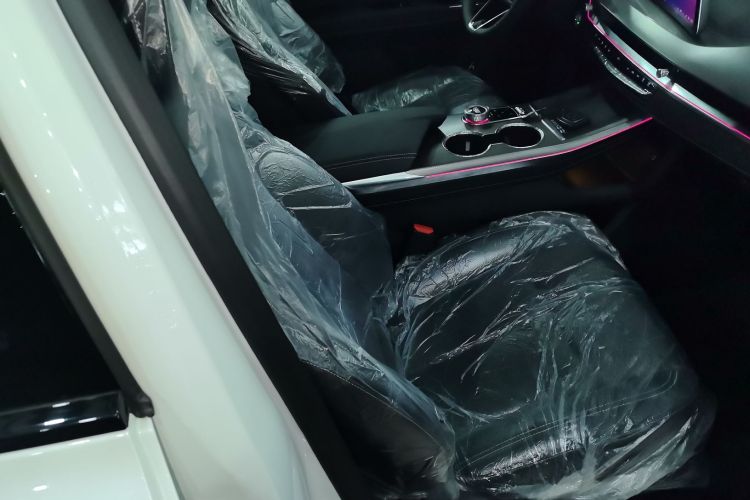 Used Cadillac XT5 2025 2.0T Luxury Version