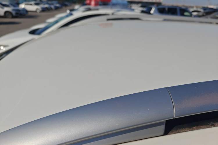 Used Nissan Qashqai 2017 2.0L CVT Smart Enjoyment Version China V Standard