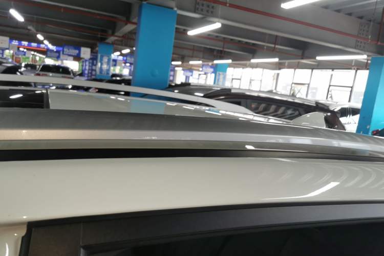 Used GAC Trumpchi GS3 2022 POWER 270T Automatic Luxury Edition
