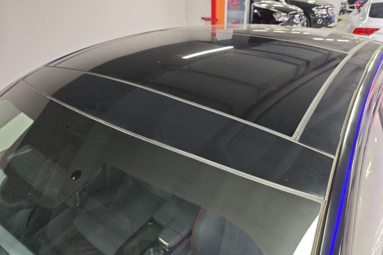 Used ARCFOX Alpha S 2022 HI Version Advanced Edition
