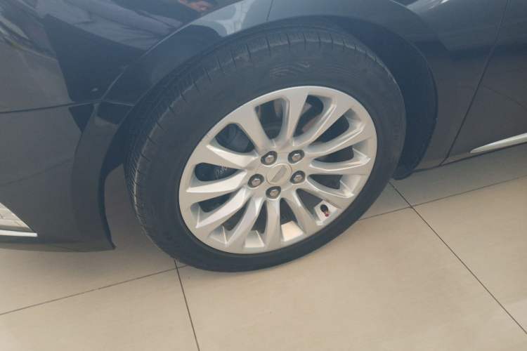 Used Cadillac XTS 2018 28T Elite Edition
