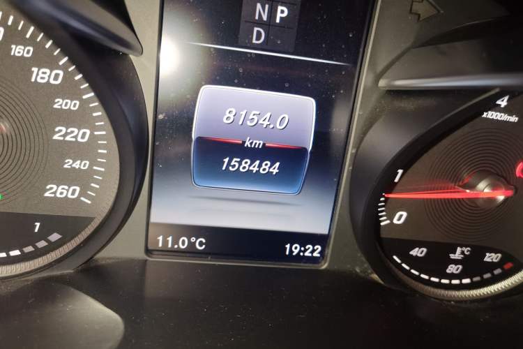 Used Mercedes-Benz C-Class 2017 Facelift C 200 L Sport Edition