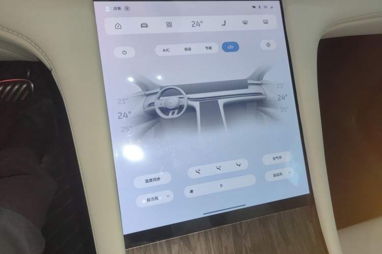 Used  LS7 2025 New Edition Ultra
