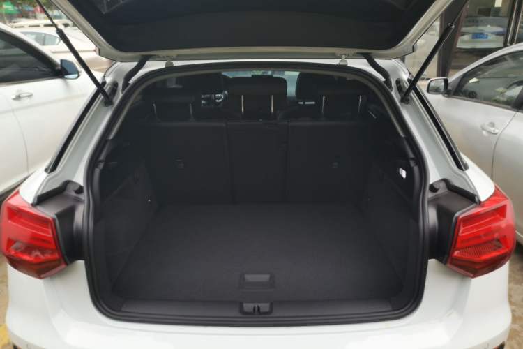 Used Audi Q2L 2020 35 TFSI Fashion Dynamic Model