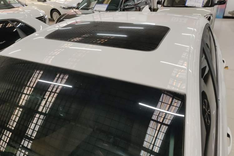 Used Chevrolet Monza 2020 320 Automatic Enjoyment Edition