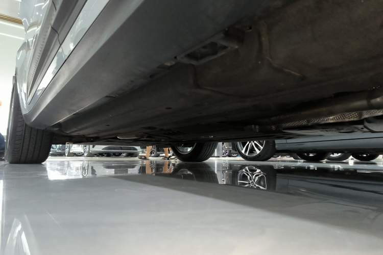 Used Porsche Macan 2024 Macan 2.0T
