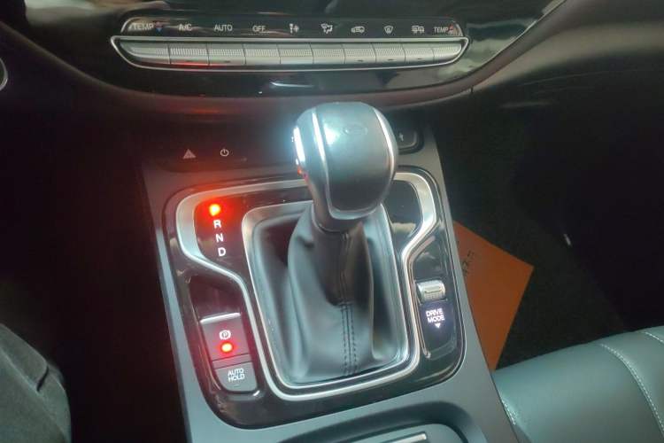 Used GAC Trumpchi M6 2021 PRO 270T DCT Luxury Edition
