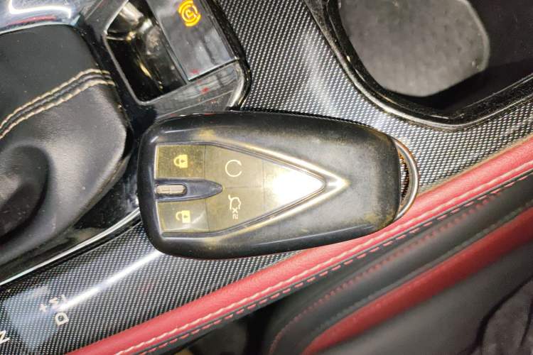 Used Oshan X5 2021 1.5T DCT Flagship Edition
