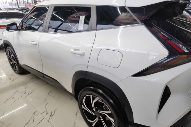 Used Geely Auto Emgrand X7 Sport 2023 Boyue COOL 1.5TD Smart Connect+
