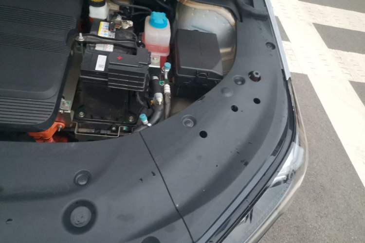 Used AION S Plus 2022 70 Intelligent Driving Edition
