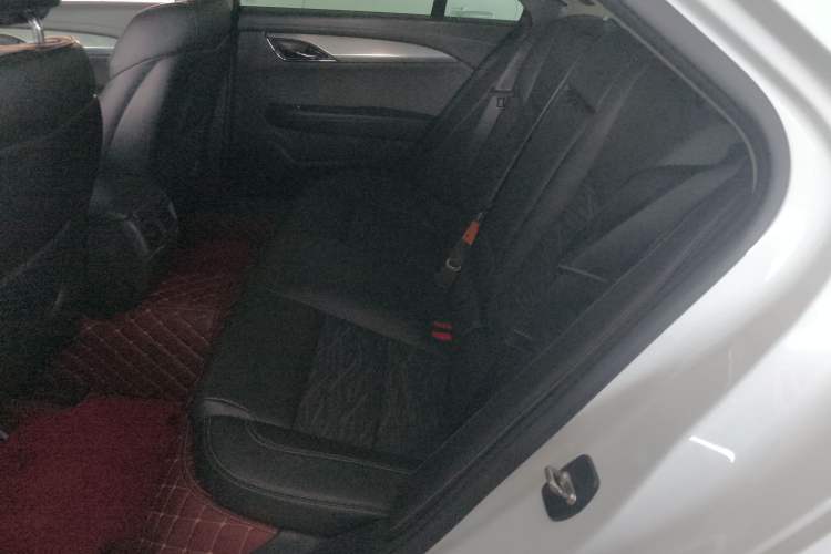 Used Cadillac ATS-L 2017 28T Tech Edition
