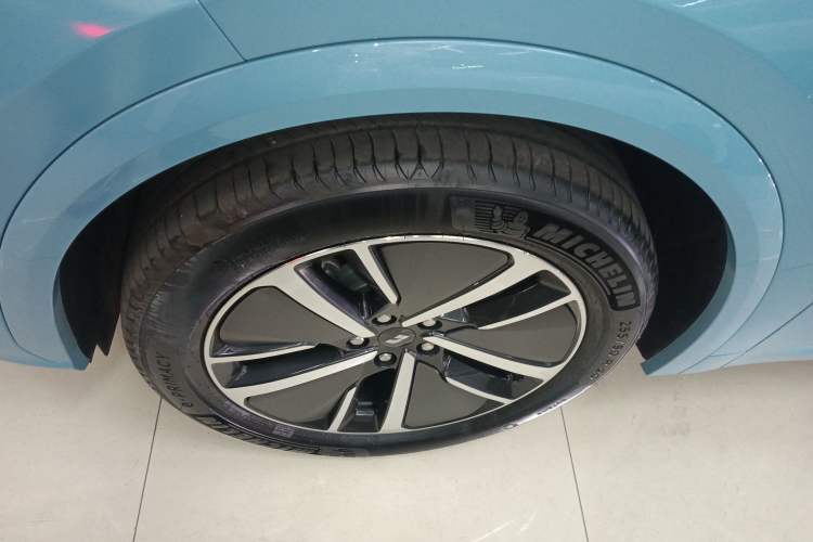 Used Li Auto L7 2024 MAX Model
