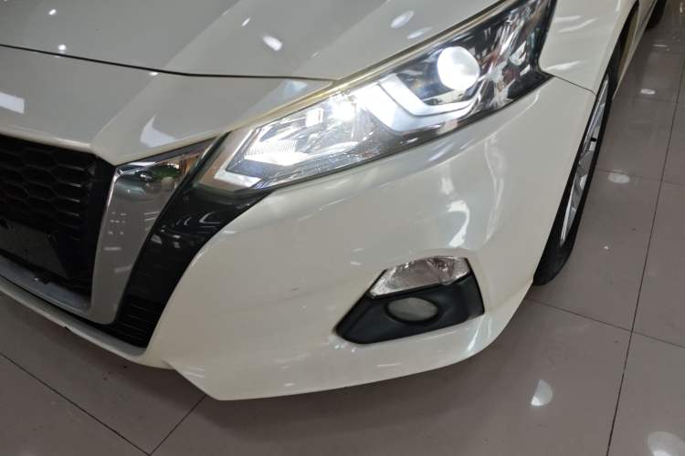 Used Nissan Teana 2019 2.0T XL Smart Leading Edition