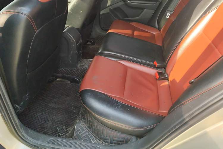 Used Volkswagen C-TREK 2017 1.6L Automatic Comfort Model
