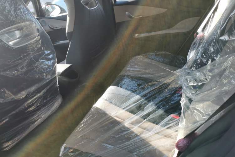 Used BYD Dolphin 2025 420km Free Edition
