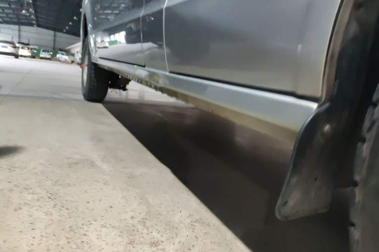 Used Dongfeng Xiaokang C35 2019 1.5L Base Version II Sedan China VI Emission Standard DK15
