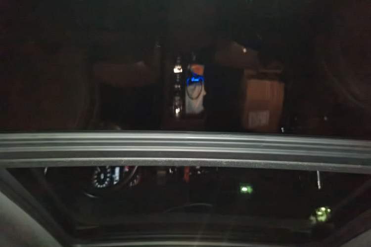 Used Volvo S90 2021 B5 Zhiyi Luxury Edition
