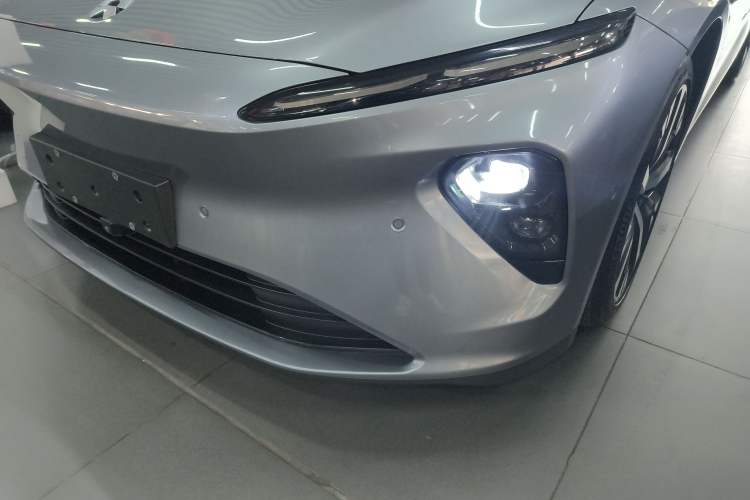 Used Nio ET7 2024 100kWh Executive Edition
