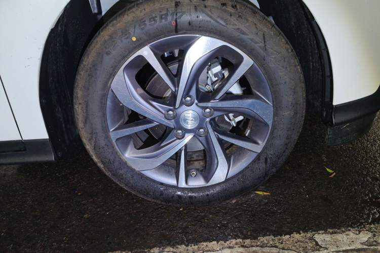 Used Buick Velite 6 2024 450km Comfort Edition PLUS