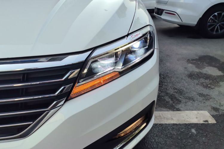 Used Volkswagen Lavida 2021 280TSI DSG Comfort Edition
