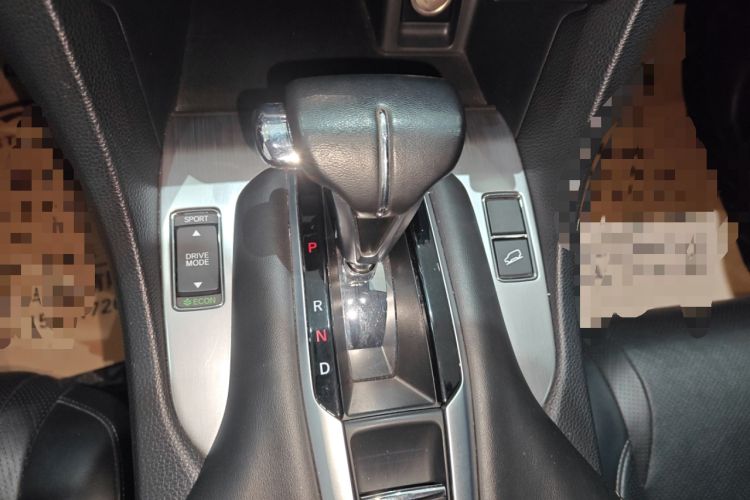 Used Honda Avancier 2020 240TURBO Two-Wheel Drive Premium Edition