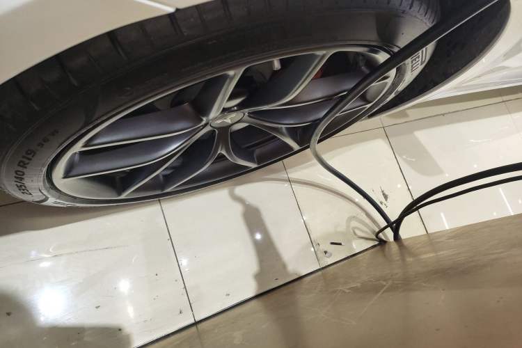 Used Tesla Model 3 2021 Performance High-Performance All-Wheel-Drive Version 3D6
