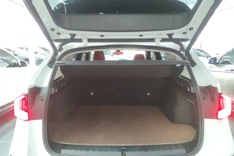 Used BMW X1 2023 sDrive25Li M Sport Package