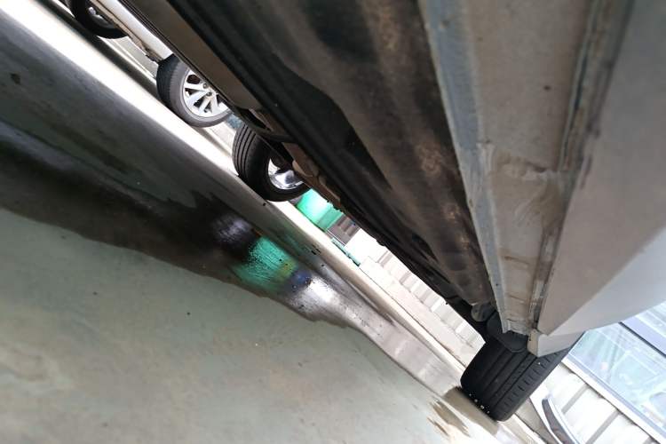 Used Geely Auto Emgrand X7 Sport 2024 1.5TD Prestige Edition
