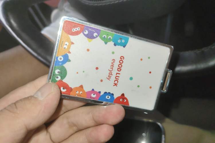 Used Nio EC6 2020 605 km Sport Edition
