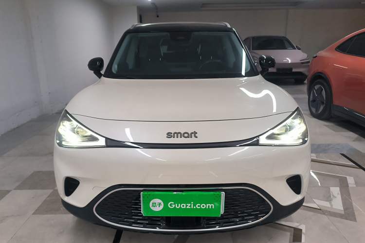 Used  #1 2022 Premium Edition