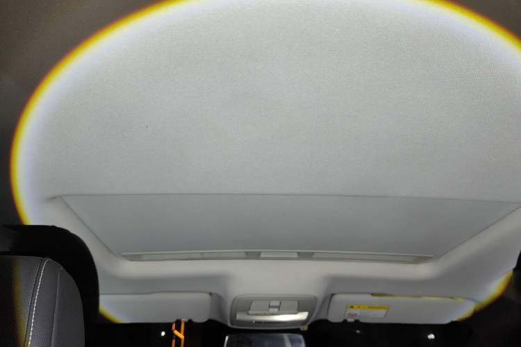 Used MG 6 2019 20T Automatic Sport Edition
