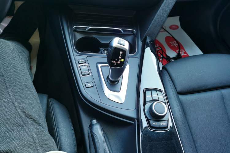 Used BMW 3 Series 2018 320Li xDrive Fashion Model