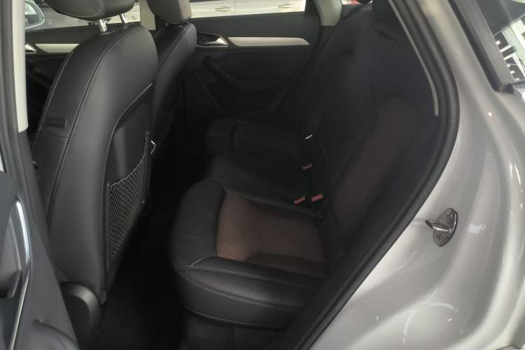 Used Audi Q3 2018 30 TFSI Fashion Edition Collector's Version
