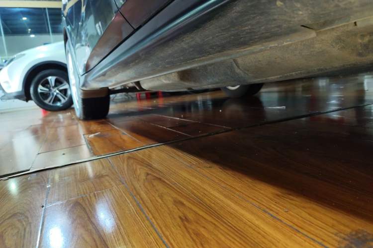 Used Honda Vezel 2017 1.8L CVT 2WD Elite Model