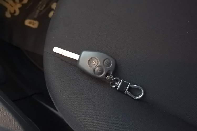 Used  fortwo 2018 1.0L 52kW Hardtop Dynamic Version China V