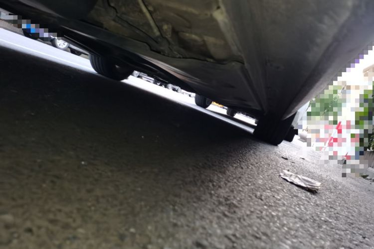 Used Volkswagen Passat 2013 2.0 TSI DSG Prestige Edition