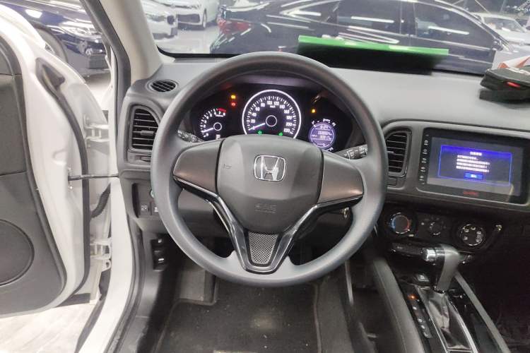 Used Honda Vezel 2020 1.5L CVT Elite Edition