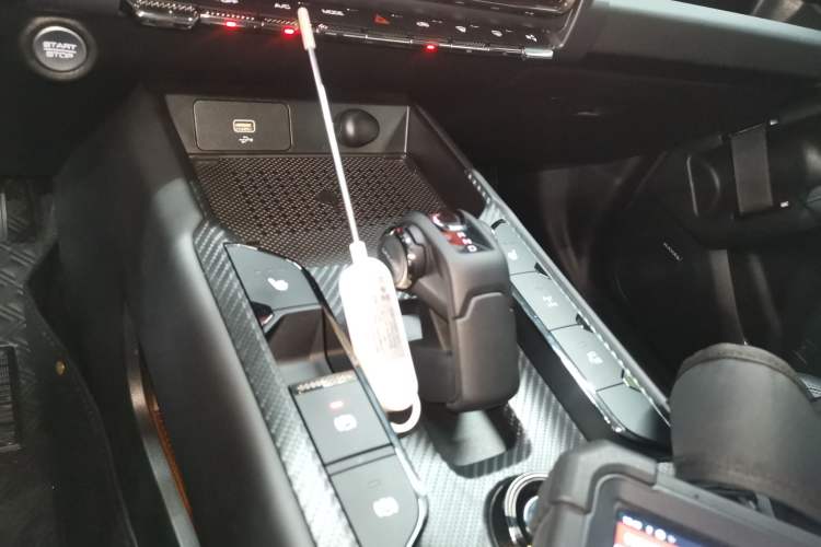 Used Haval Raptor New Energy 2024 Hi4 145 Pro
