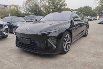 Used Nio ET7 2022 100kWh First Edition