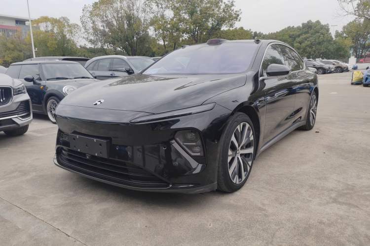 Used Nio ET7 2022 100kWh First Edition
