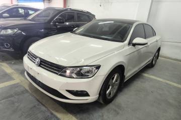 Used Volkswagen Lamando 2018 230TSI DSG Fashion Edition