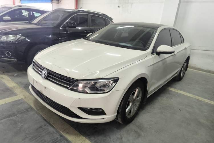 Used Volkswagen Lamando 2018 230TSI DSG Fashion Edition