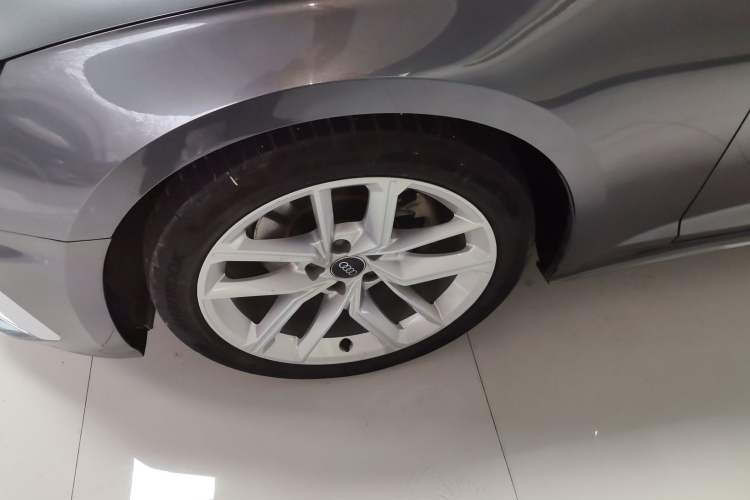 Used Audi A5 2024 Sportback 40 TFSI Fashionable and Dynamic Model