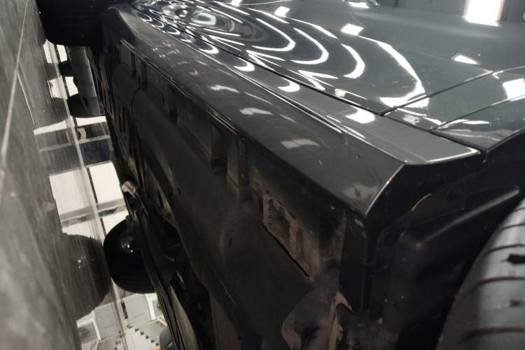 Used Mercedes-Benz GLE 2023 GLE 350 4MATIC Stylish Model
