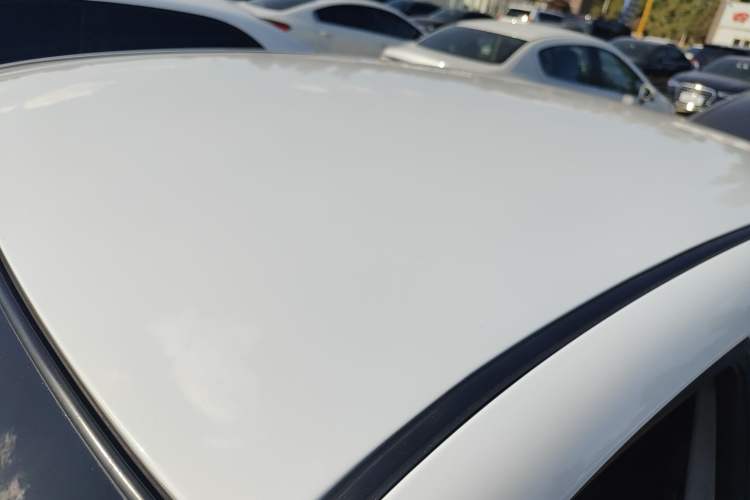 Used Geely Auto Vision 2020 1.5L Manual Asian Games Edition