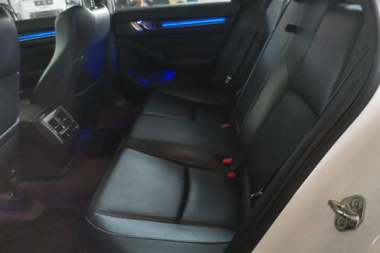 Used Honda Inspire 2019 260TURBO Elegant Edition China VI Emission Standard
