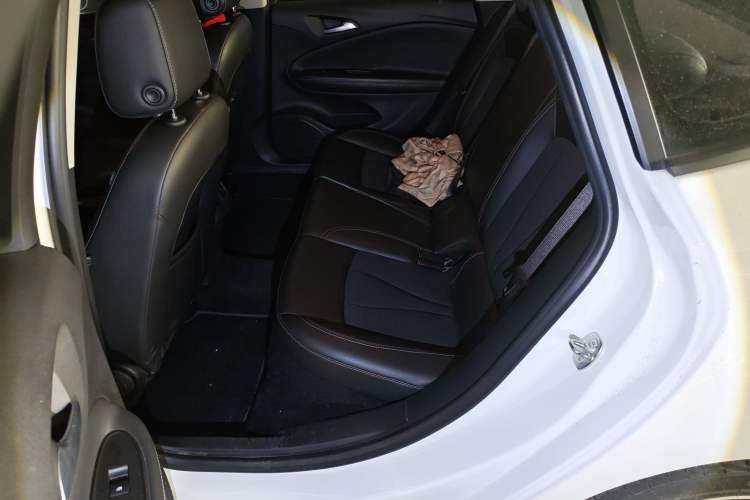 Used Buick Verano 2020 20T CVT Leading Edition