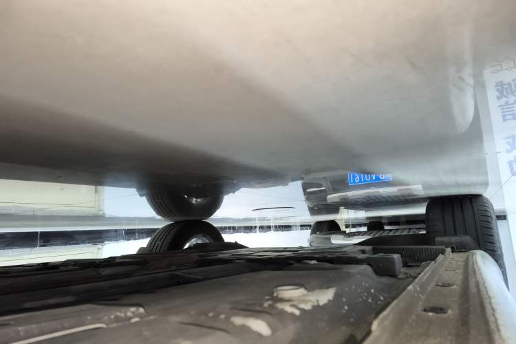 Used Chevrolet Malibu XL 2022 535T Automatic RuiLian Edition
